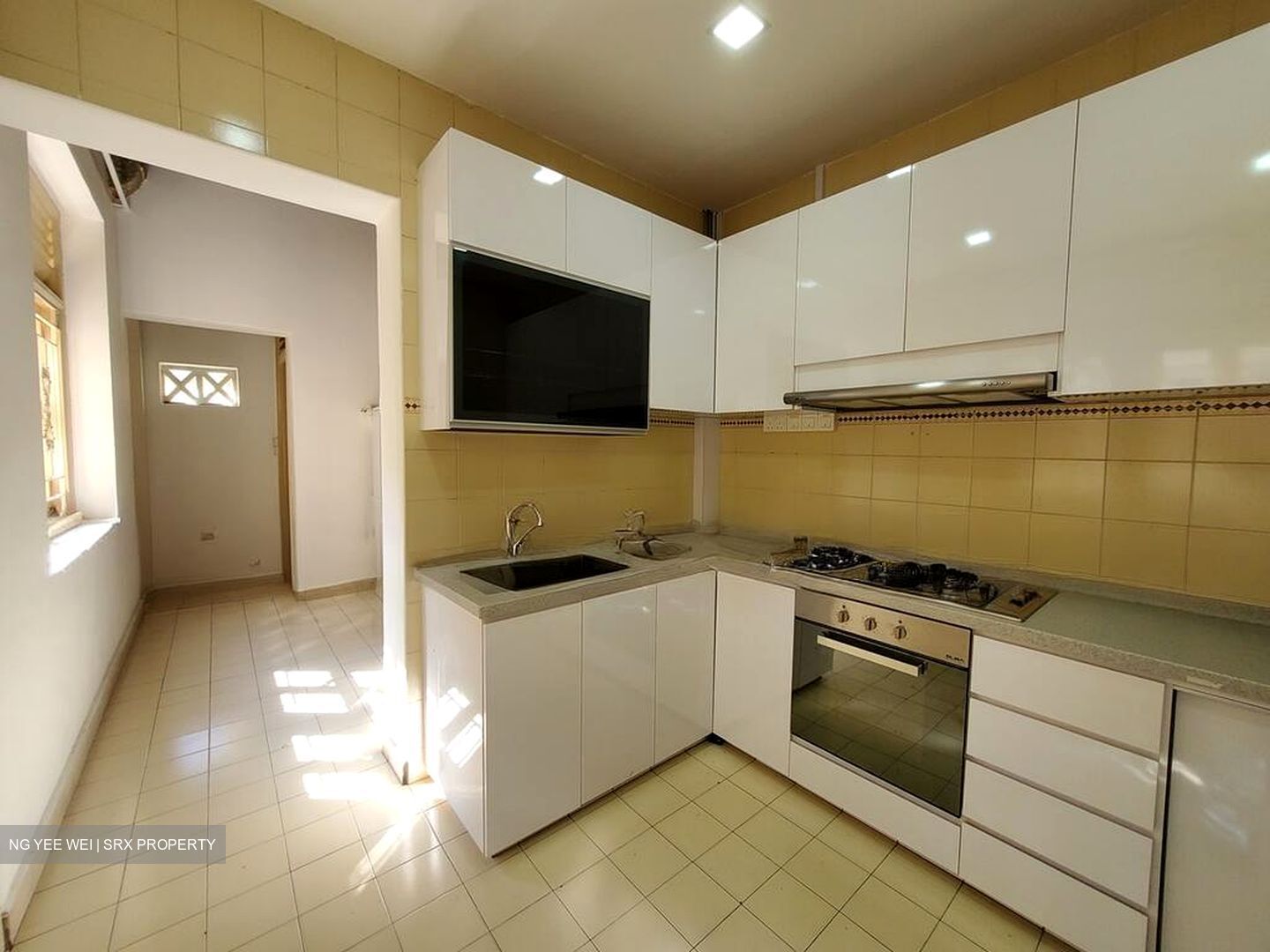 Mcnair Road (D12), Detached #563620171